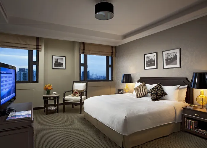 Orchard Parksuites By Far East Hospitality
